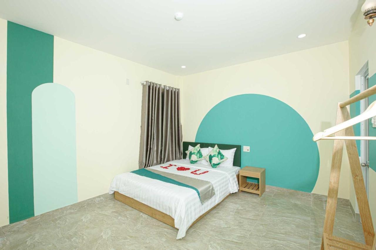 Pao Hotel Hue Exterior foto